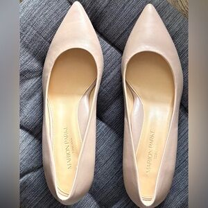 Marion Parke, Pointed Toe, Women’s Dress Shoes